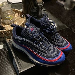 Nike Air Max 97 City Pride Dallas Away